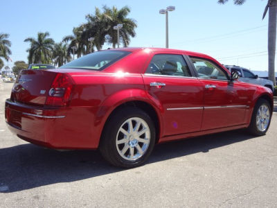 2010 Chrysler 300  Touring