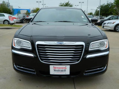 2012 Chrysler 300