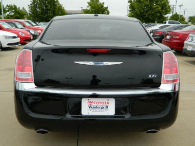 2012 Chrysler 300