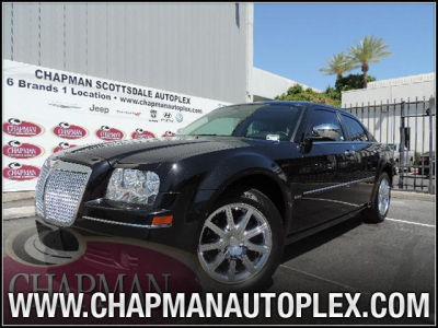 2010 Chrysler 300  Touring