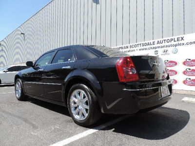 2010 Chrysler 300  Touring