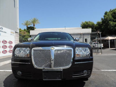 2010 Chrysler 300  Touring