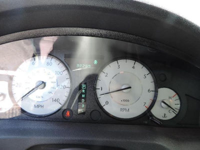 2010 Chrysler 300  Touring