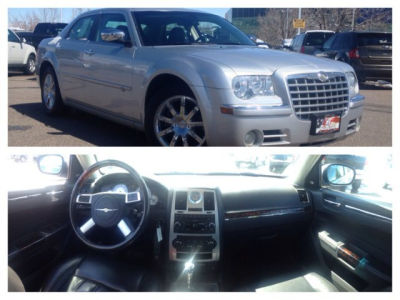 2008 Chrysler 300  C Hemi