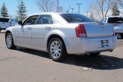 2008 Chrysler 300  C Hemi