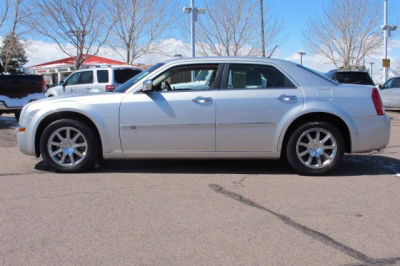 2008 Chrysler 300  C Hemi