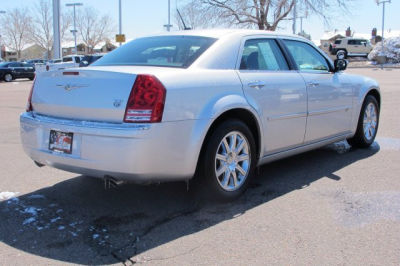 2008 Chrysler 300  C Hemi
