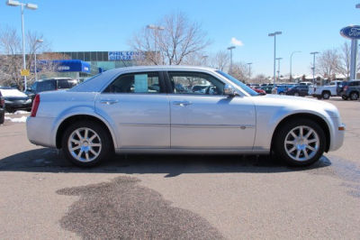 2008 Chrysler 300  C Hemi