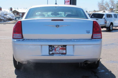 2008 Chrysler 300  C Hemi