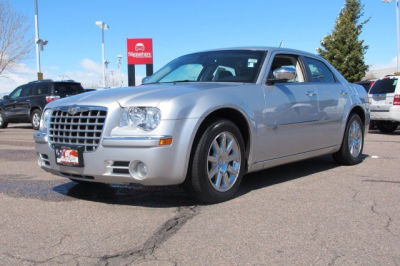 2008 Chrysler 300  C Hemi