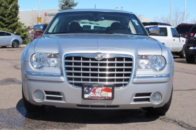 2008 Chrysler 300  C Hemi