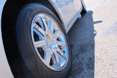 2008 Chrysler 300  C Hemi