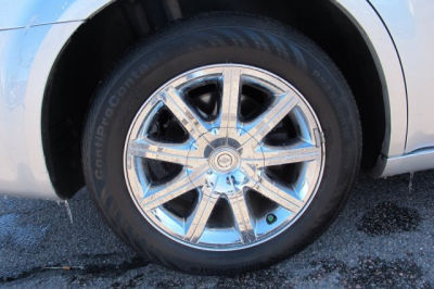 2008 Chrysler 300  C Hemi