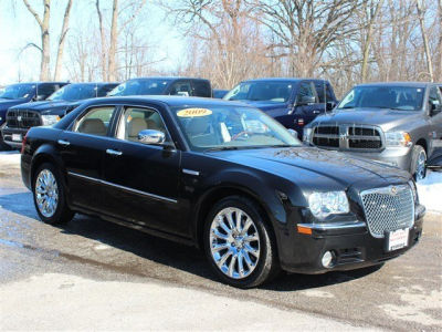 2009 Chrysler 300  300C Hemi