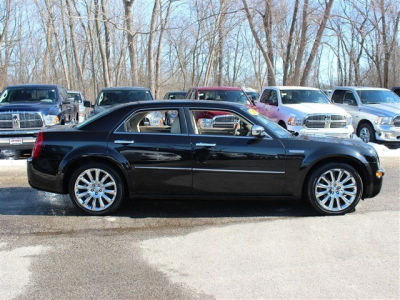 2009 Chrysler 300  300C Hemi