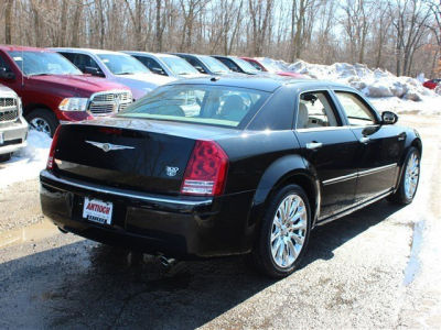 2009 Chrysler 300  300C Hemi