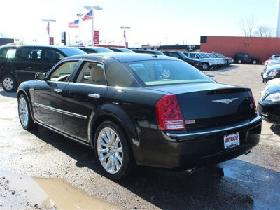 2009 Chrysler 300  300C Hemi