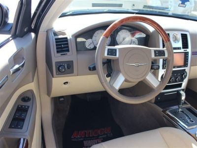 2009 Chrysler 300  300C Hemi