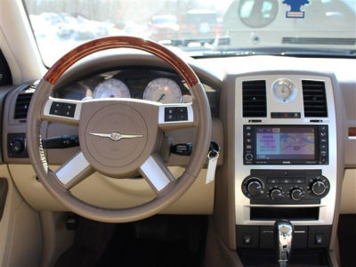 2009 Chrysler 300  300C Hemi