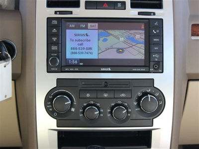 2009 Chrysler 300  300C Hemi