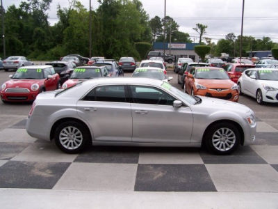 2012 Chrysler 300  Base