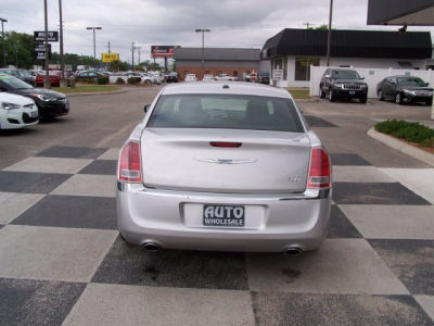 2012 Chrysler 300  Base