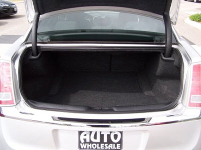 2012 Chrysler 300  Base