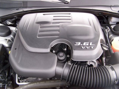 2012 Chrysler 300  Base