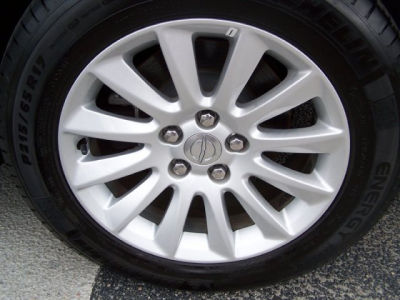 2012 Chrysler 300  Base