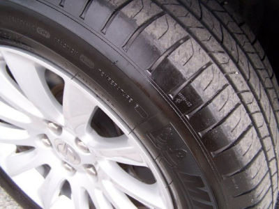 2012 Chrysler 300  Base