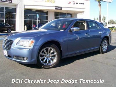 2011 Chrysler 300  Limited