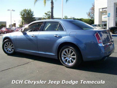 2011 Chrysler 300  Limited