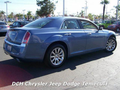 2011 Chrysler 300  Limited