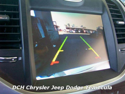 2011 Chrysler 300  Limited