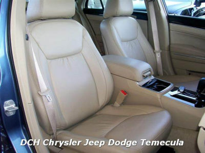 2011 Chrysler 300  Limited