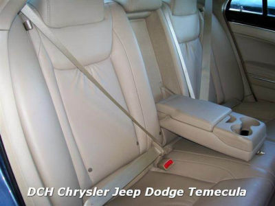 2011 Chrysler 300  Limited