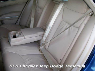 2011 Chrysler 300  Limited