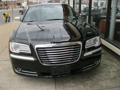 2012 Chrysler 300  Limited