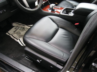 2012 Chrysler 300  Limited