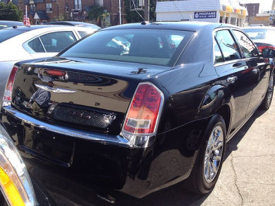 2012 Chrysler 300  Limited