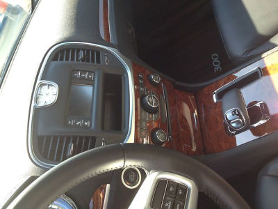 2012 Chrysler 300  Limited