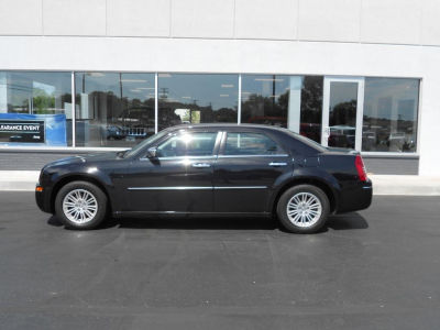 2010 Chrysler 300  Touring