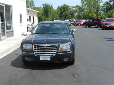 2010 Chrysler 300  Touring