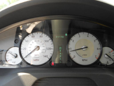 2010 Chrysler 300  Touring