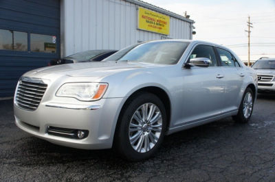 2012 Chrysler 300  Limited