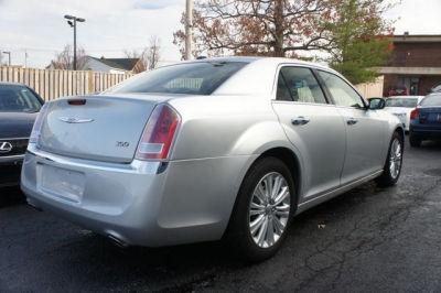 2012 Chrysler 300  Limited