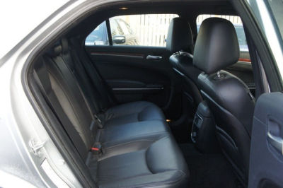 2012 Chrysler 300  Limited