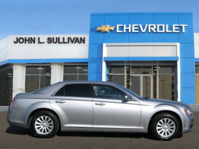 2011 Chrysler 300  Base