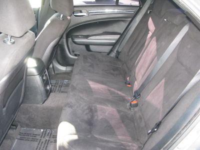 2011 Chrysler 300  Base