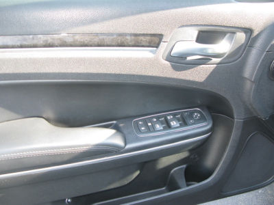 2011 Chrysler 300  Base